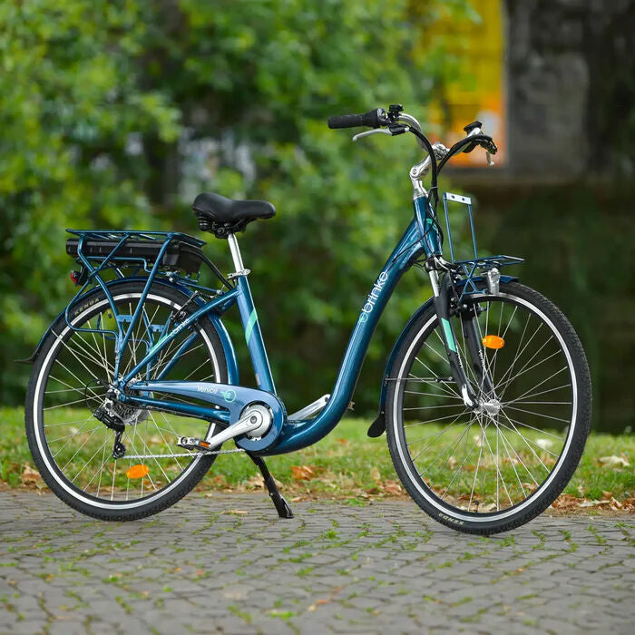 Brinke Venice Disk