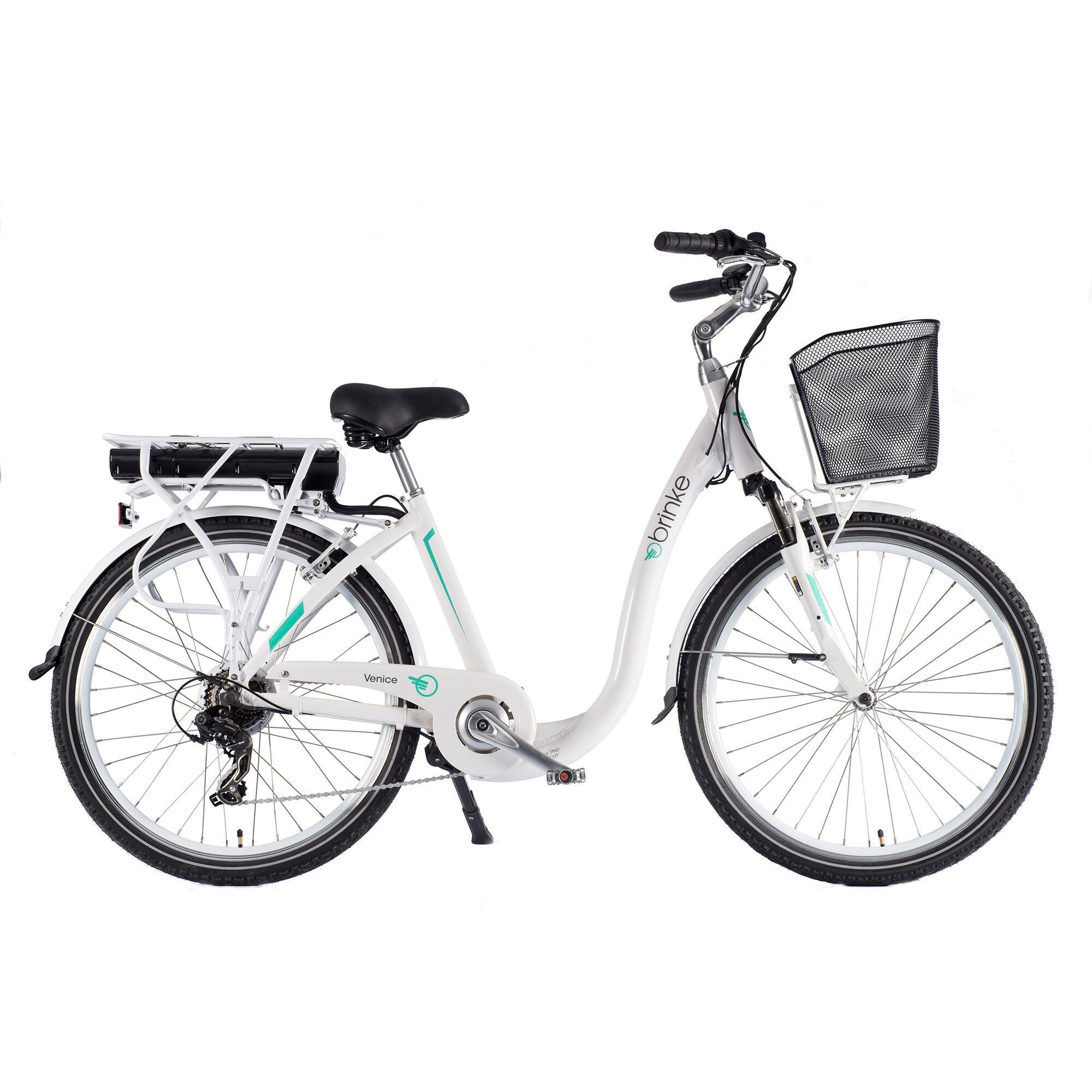 Brinke Venice Disk