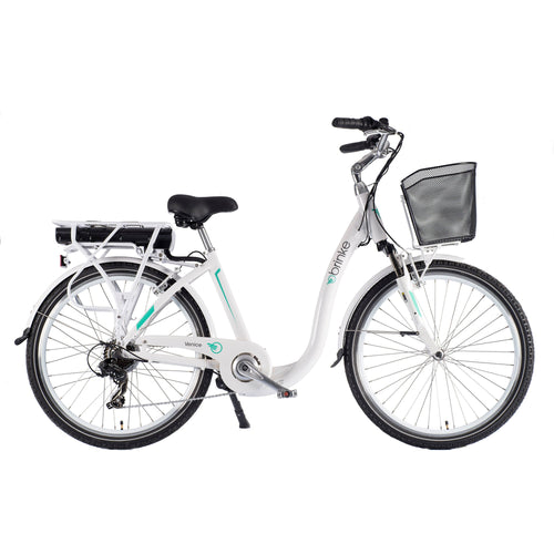 Brinke Venice Disk