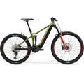 Merida 22E One Forty 500