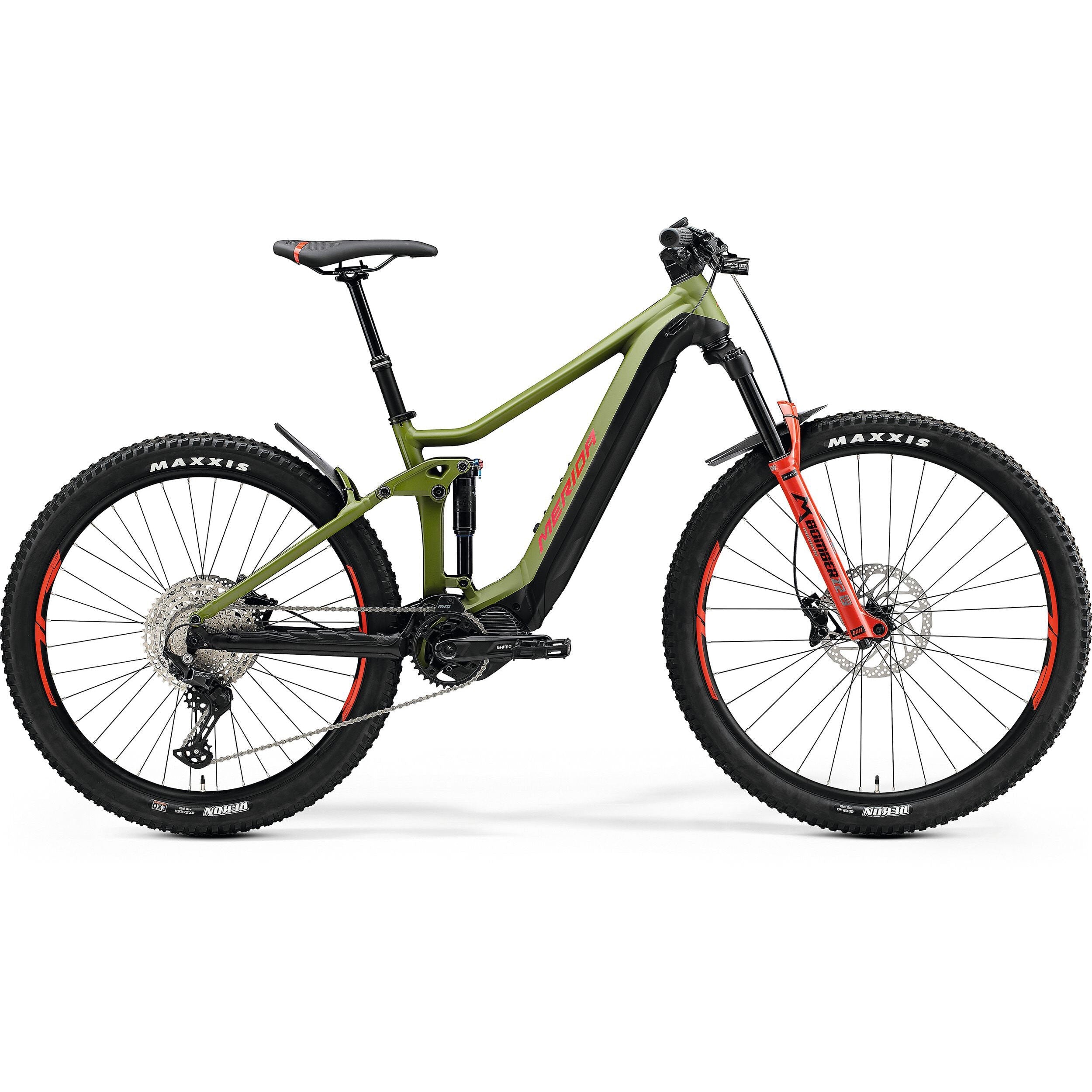 Merida 22E One Forty 500