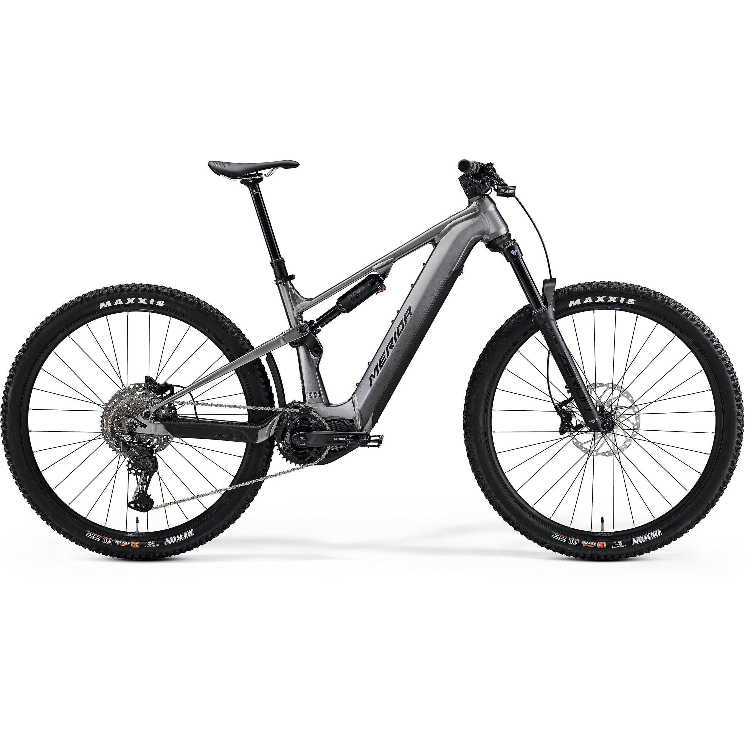 Merida eONE-FORTY 475 IV1