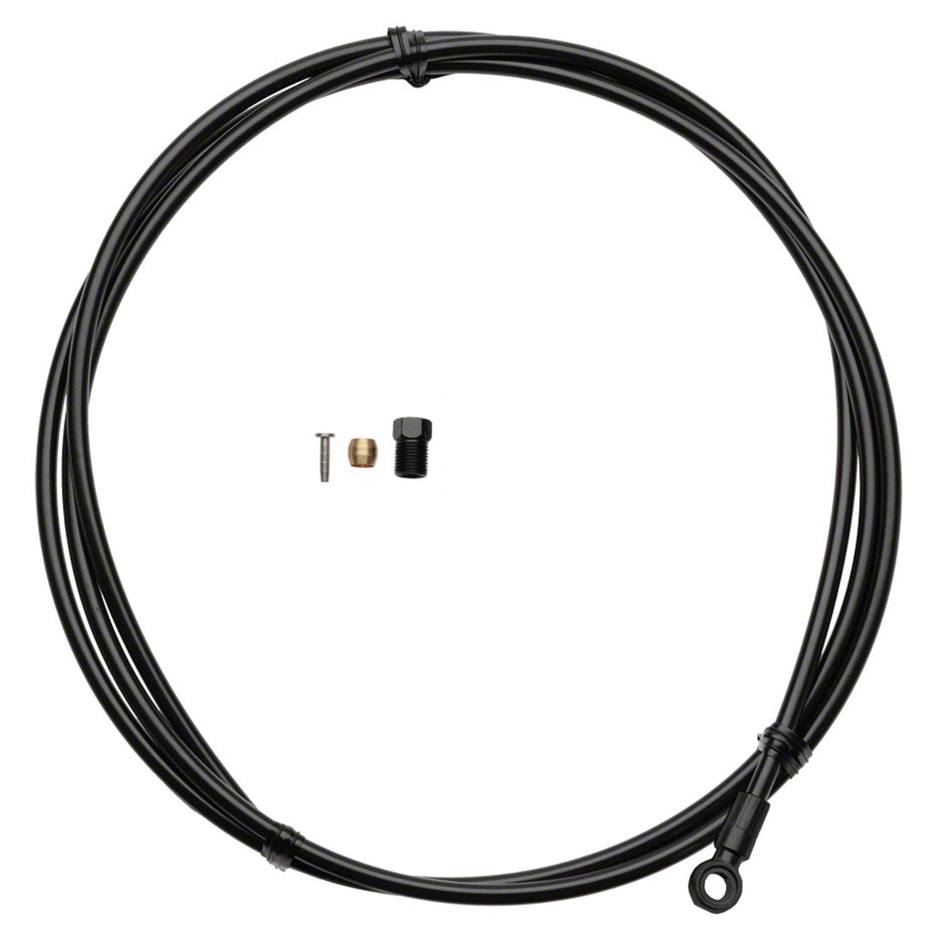 Shimano SM-BH90-SBM XTR disc brakes hydraulic hose