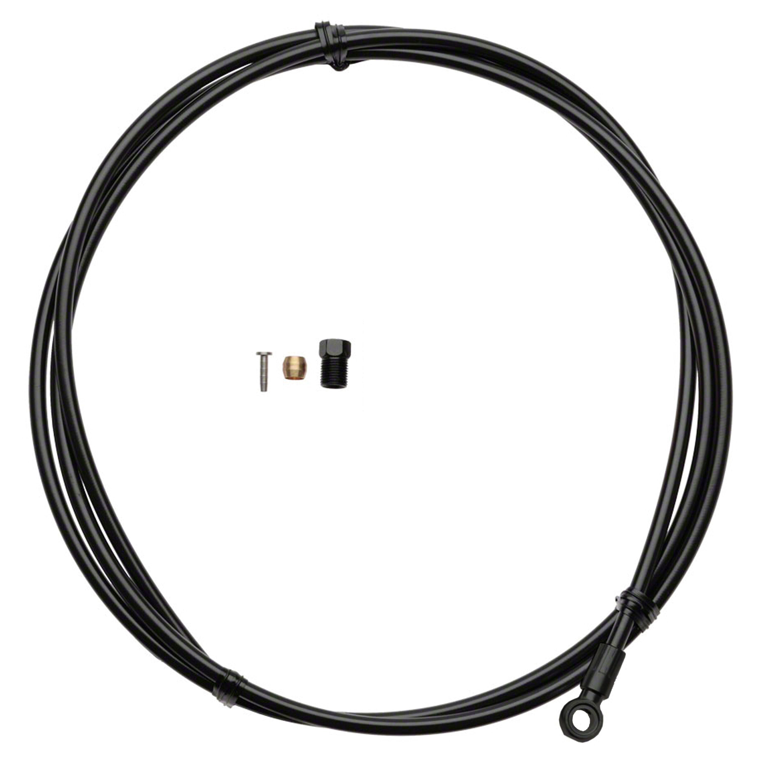 Shimano SM-BH90-SBM XTR disc brakes hydraulic hose