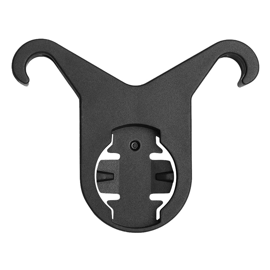 Ravemen light support for saddle