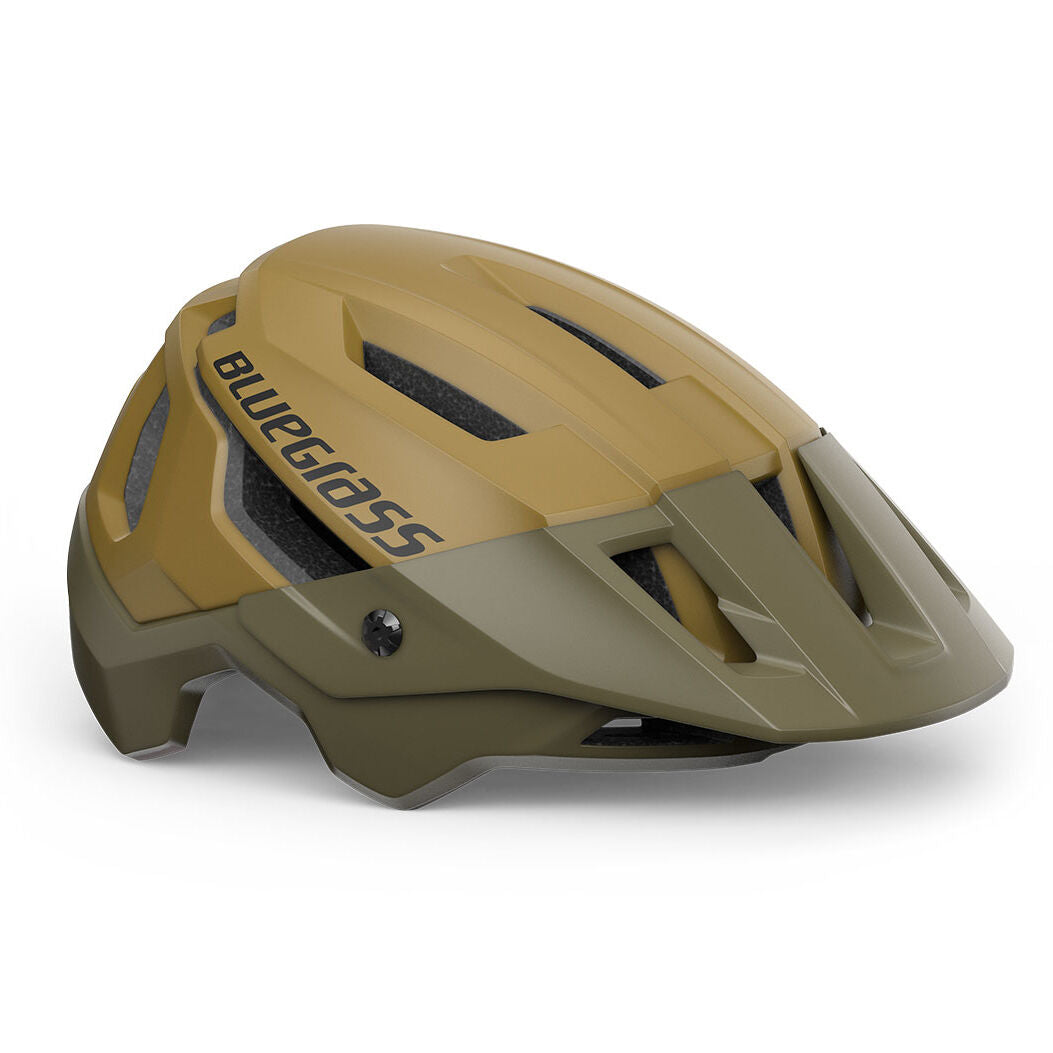 Bluegrass Rogue helmet