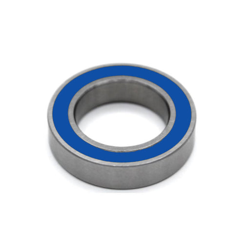 Black Bearing B3-15307-2RS (15x30x7mm) bearing