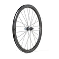 Miche Graff Aero wheels