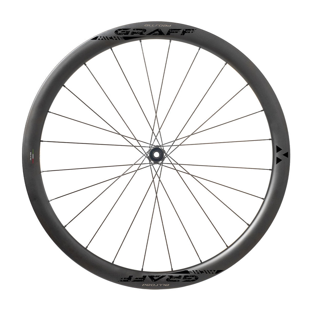 Miche Graff Allroad wheels 2025