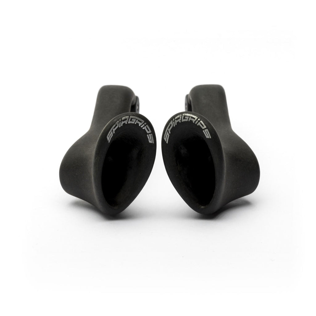 Spirgrips One grippy handlebar