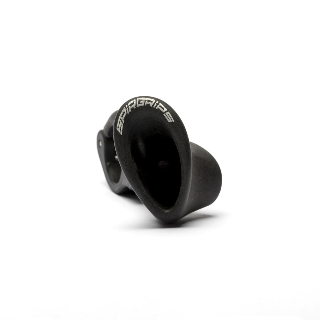 Spirgrips One grippy handlebar