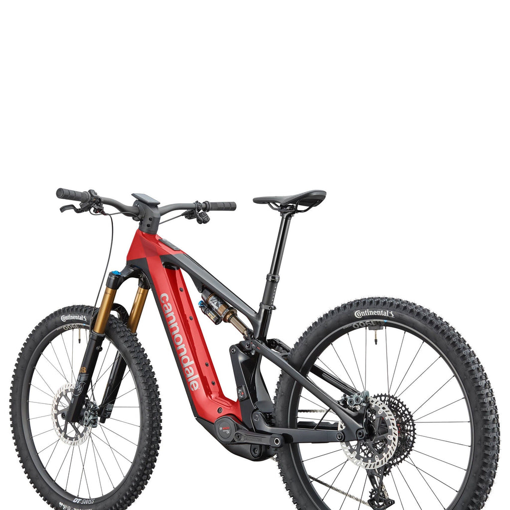 Cannondale Moterra Carbon 1