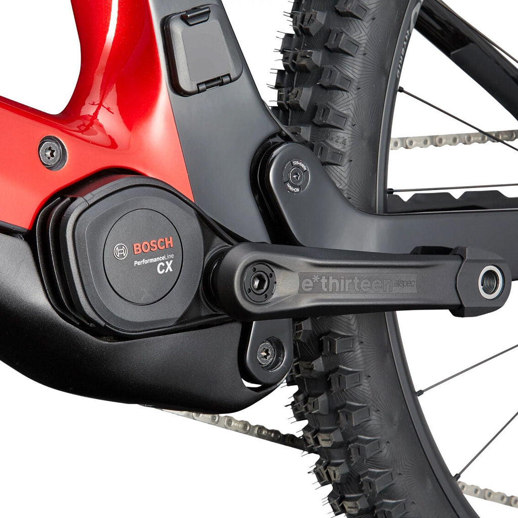 Cannondale Moterra Carbon 1