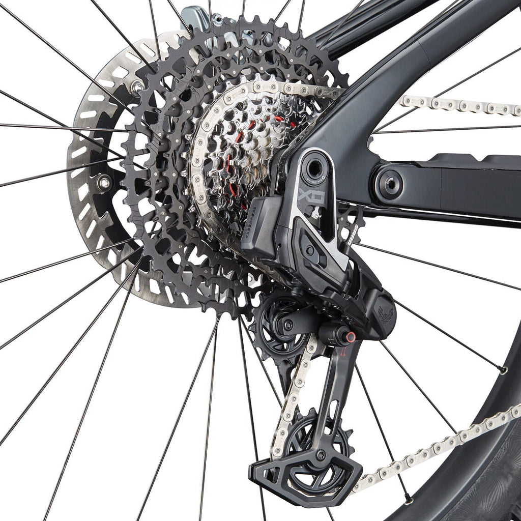 Cannondale Moterra Carbon 1