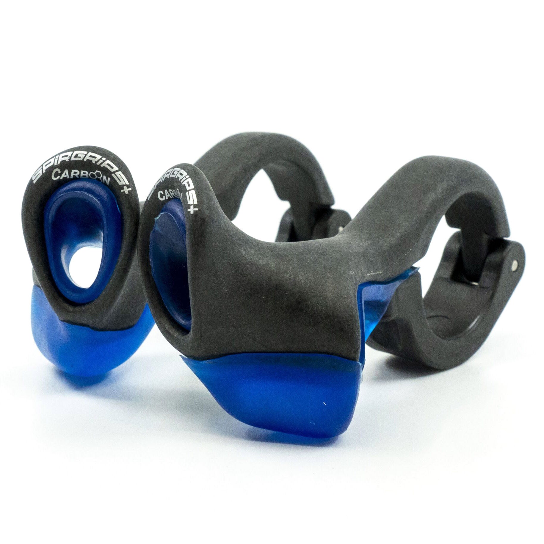 Spirgrips Plus Mtb grippy handlebar (composite)