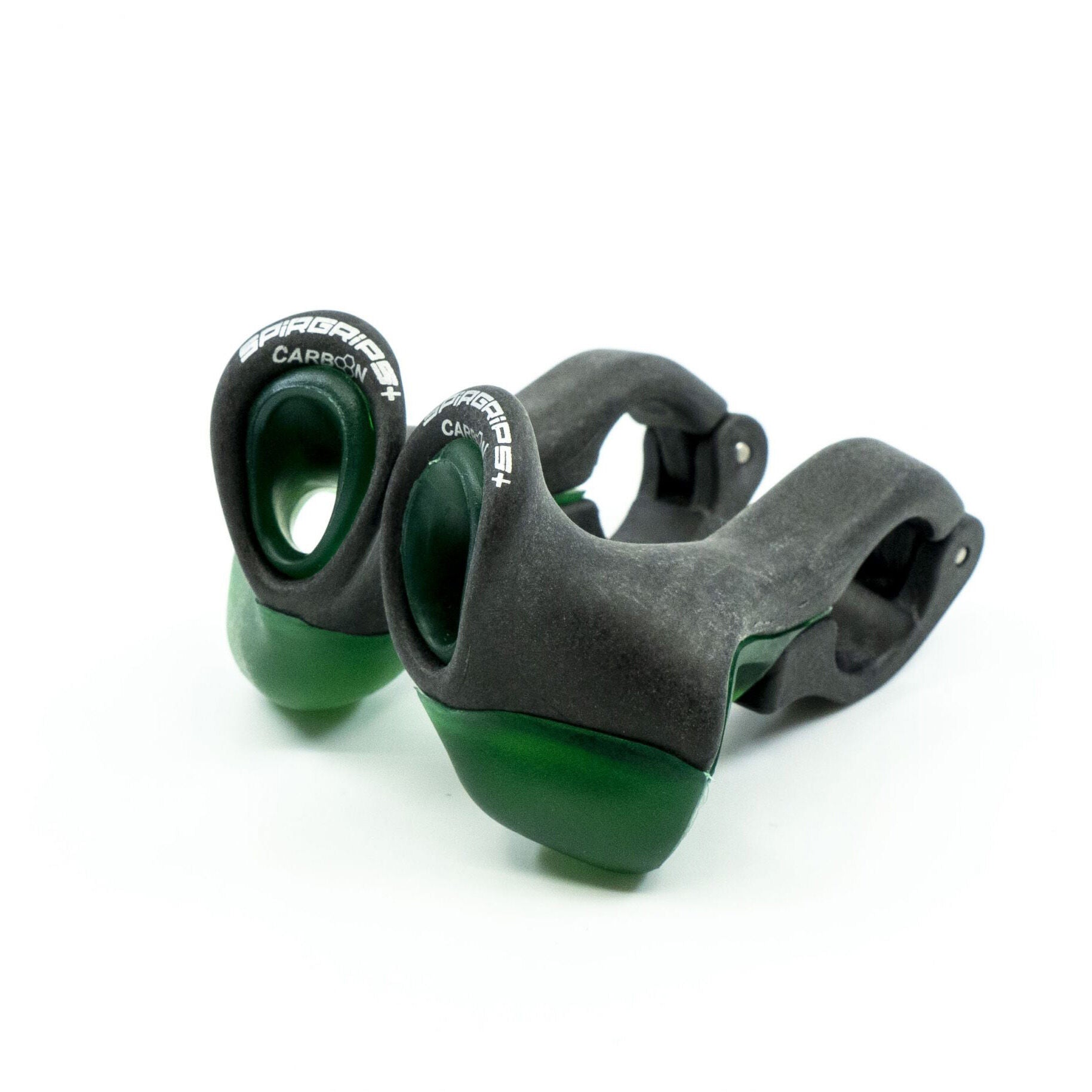 Spirgrips Plus Mtb grippy handlebar (composite)