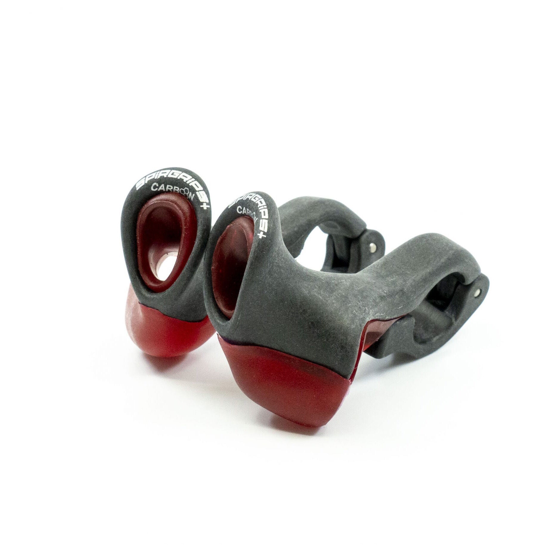 Spirgrips Plus Mtb grippy handlebar (composite)