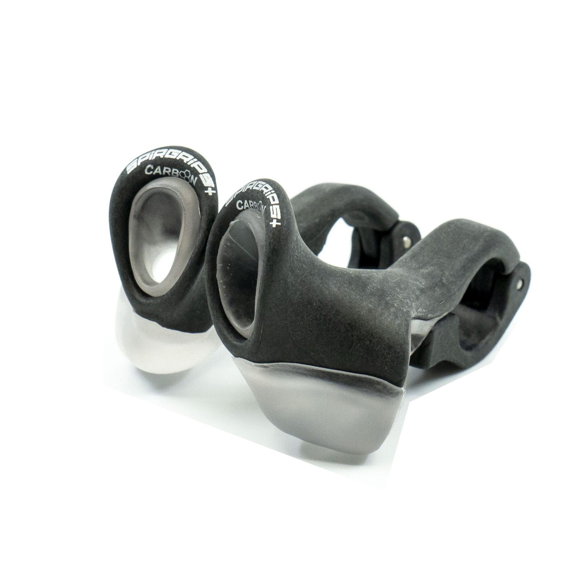 Spirgrips Plus Mtb grippy handlebar (composite)