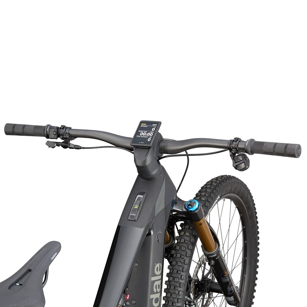 Cannondale Moterra Carbon 1