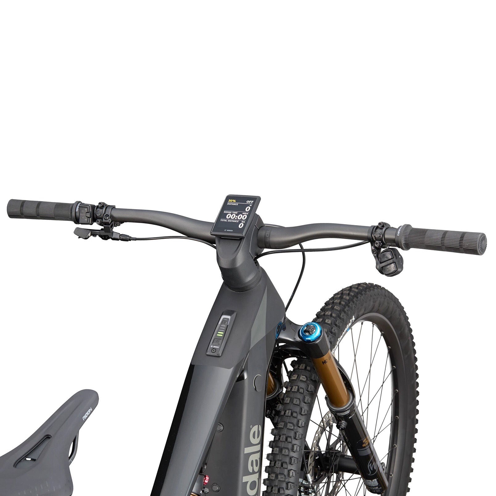 Cannondale Moterra Carbon 1