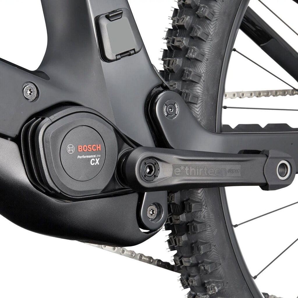 Cannondale Moterra Carbon 1