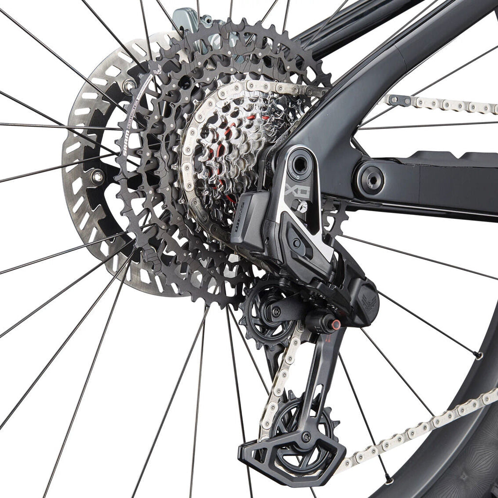 Cannondale Moterra Carbon 1