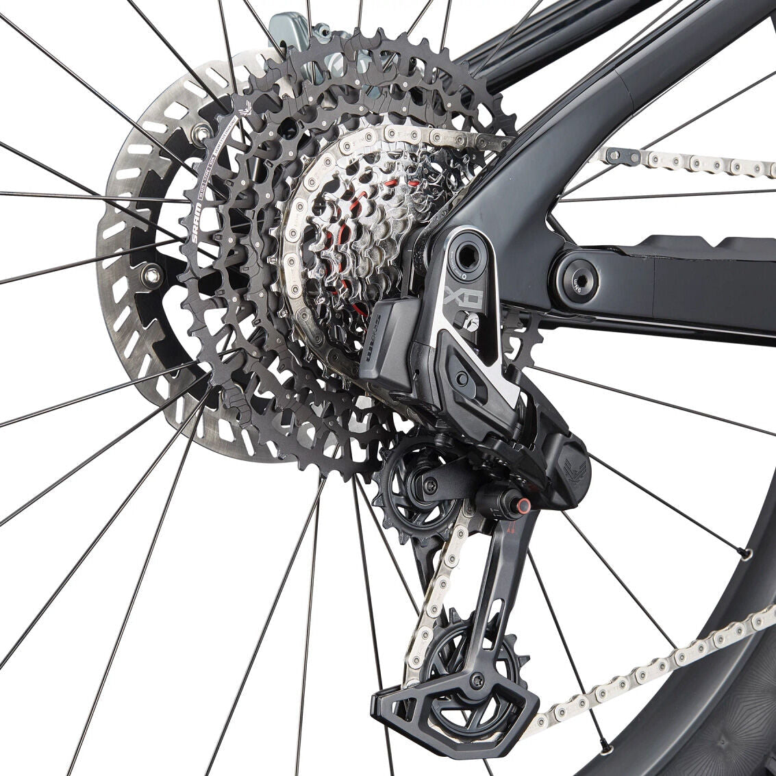 Cannondale Moterra Carbon 1