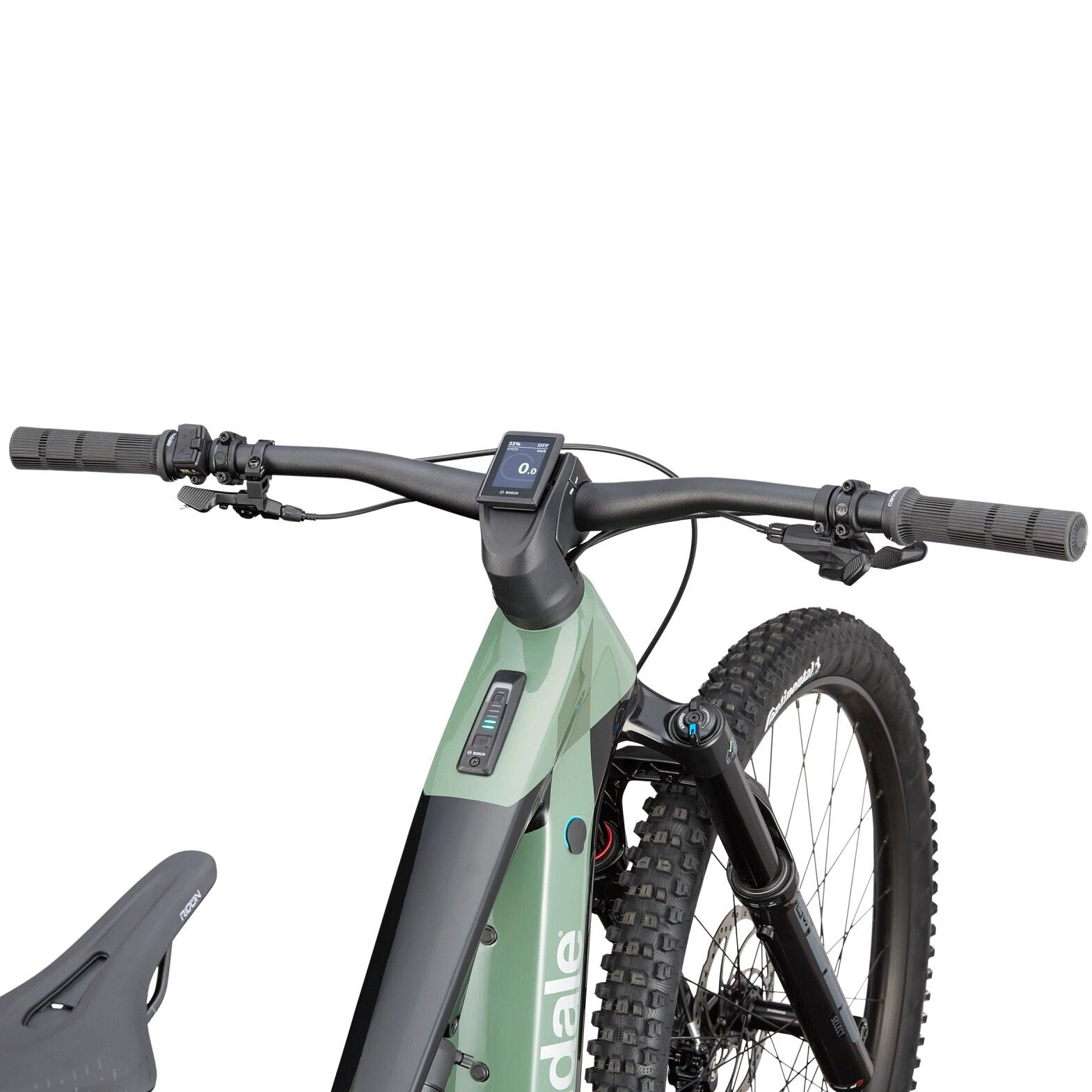 Cannondale Moterra Carbon 2