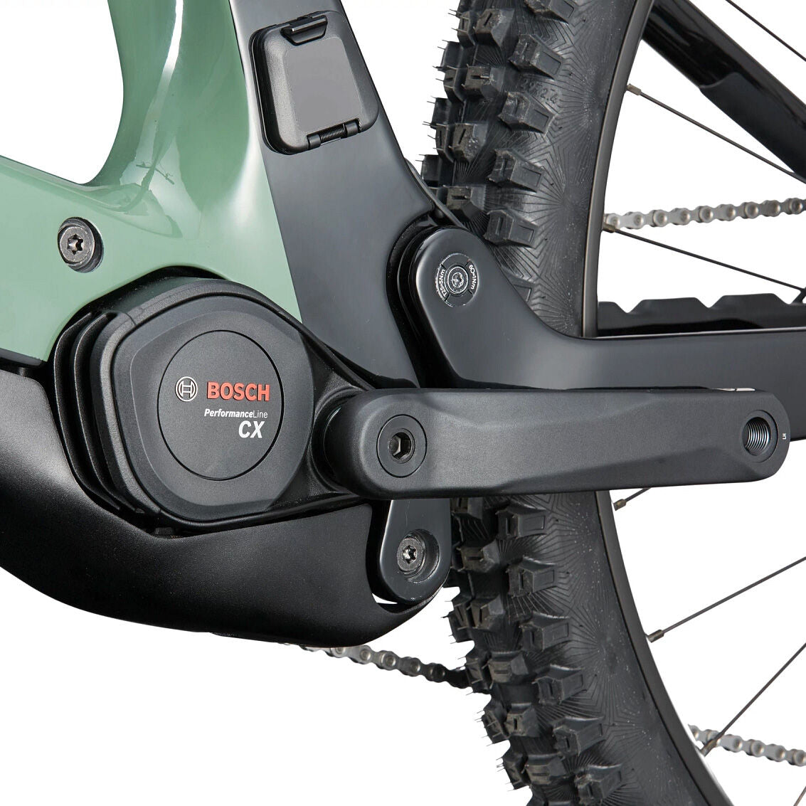 Cannondale Moterra Carbon 2