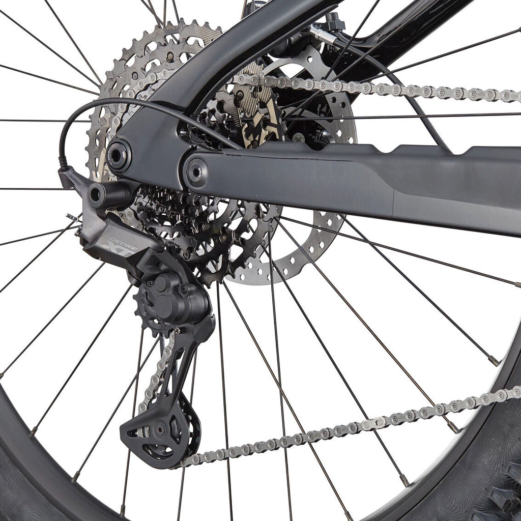 Cannondale Moterra Carbon 2