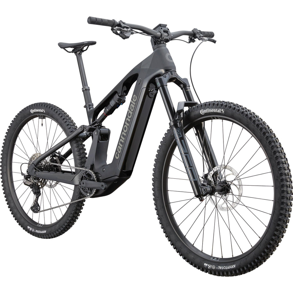 Cannondale Moterra Carbon 2