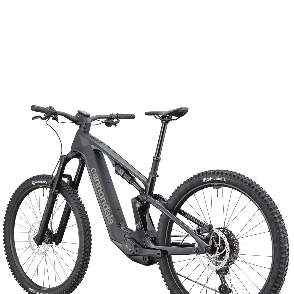 Cannondale Moterra Carbon 2