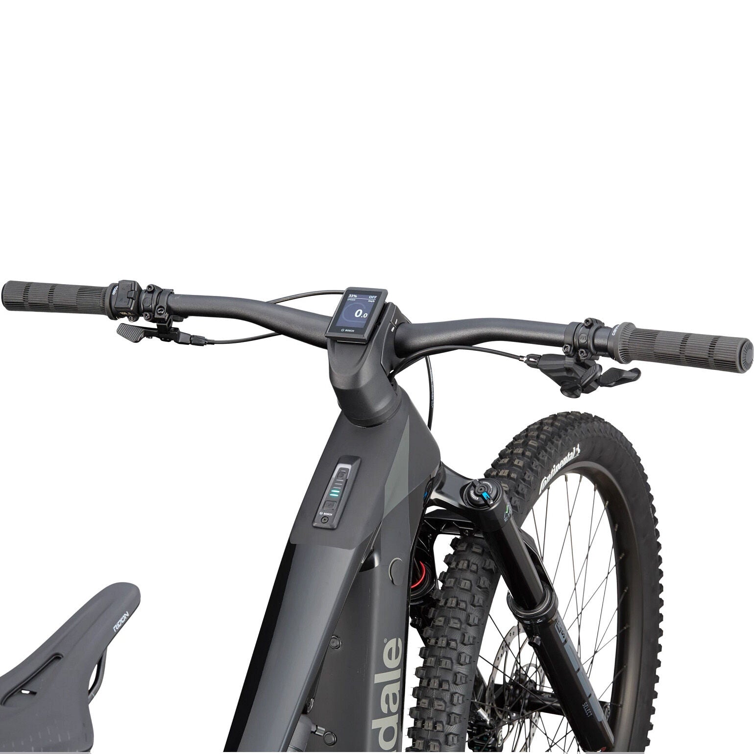 Cannondale Moterra Carbon 2