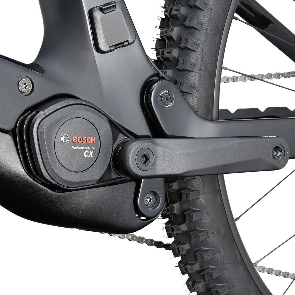 Cannondale Moterra Carbon 2