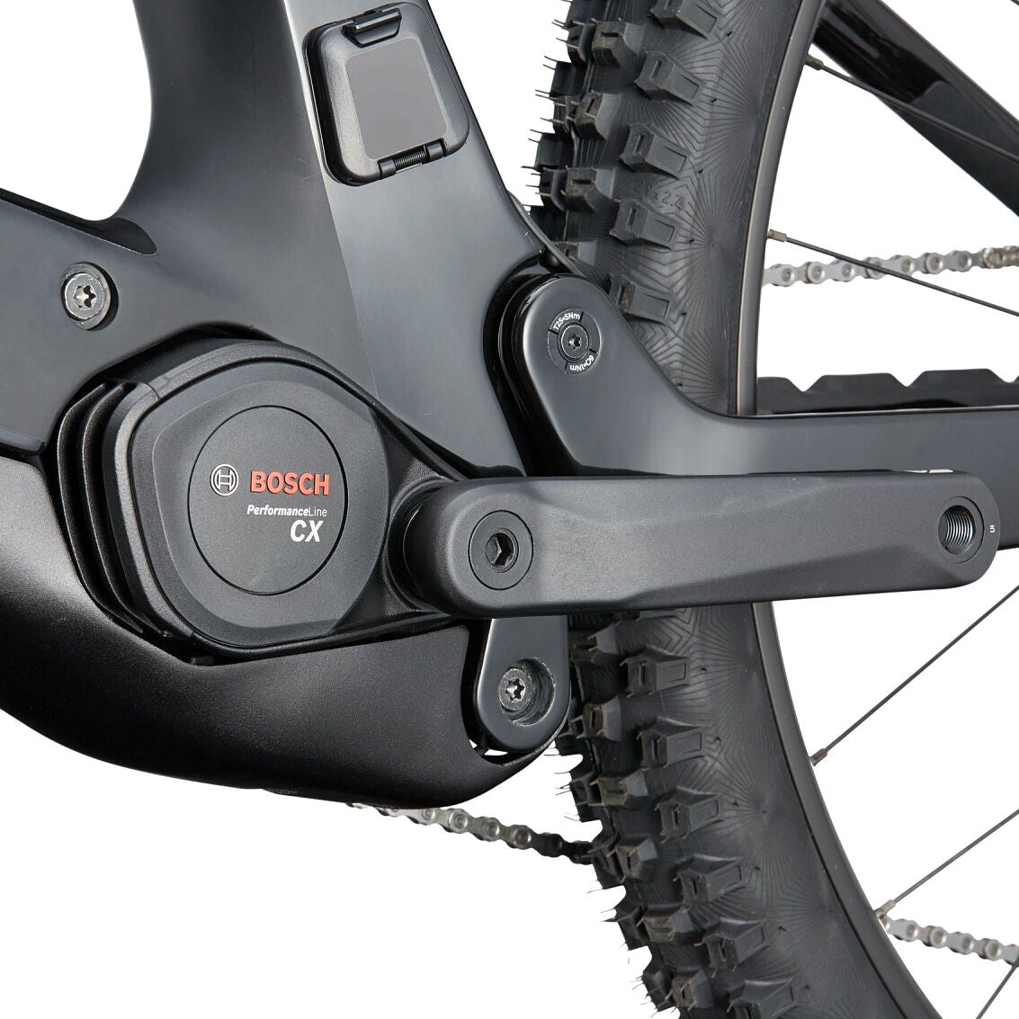 Cannondale Moterra Carbon 2