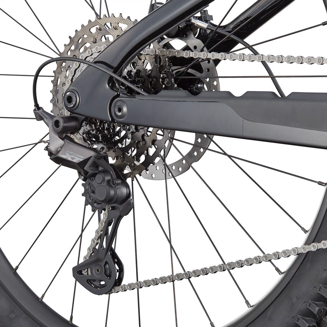 Cannondale Moterra Carbon 2