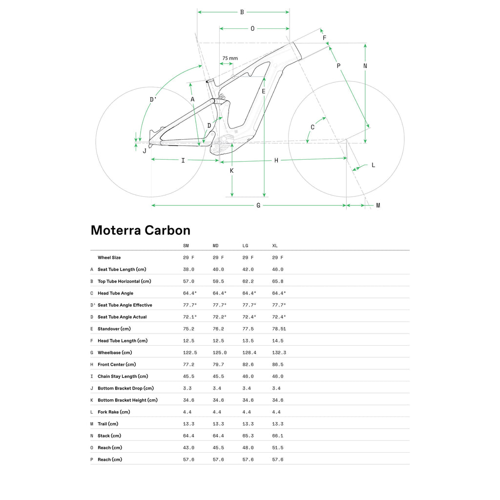 Cannondale Moterra Carbon 2
