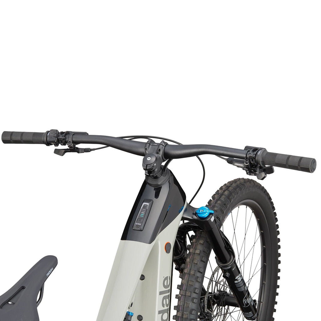 Cannondale Moterra Carbon LT 1