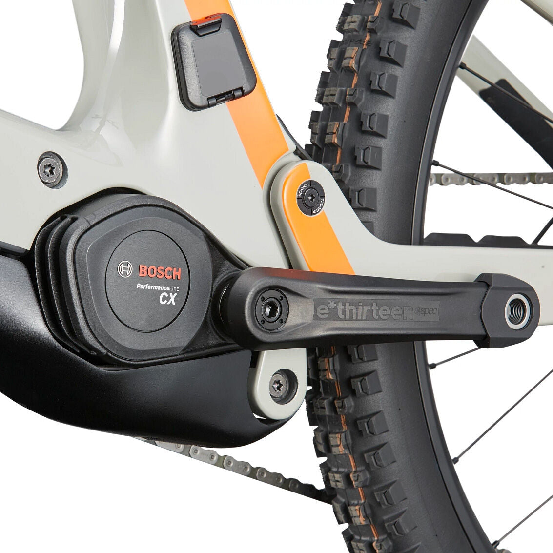Cannondale Moterra Carbon LT 1