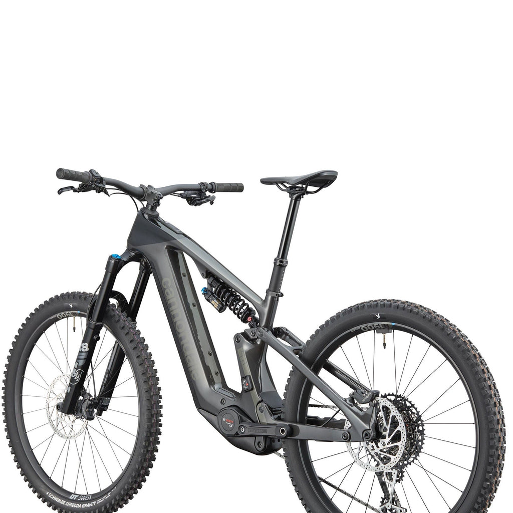 Cannondale Moterra Carbon LT 1