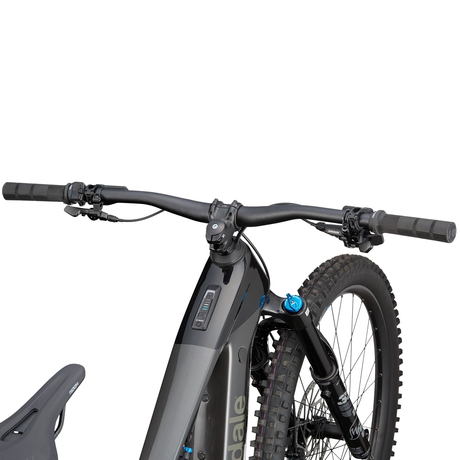 Cannondale Moterra Carbon LT 1