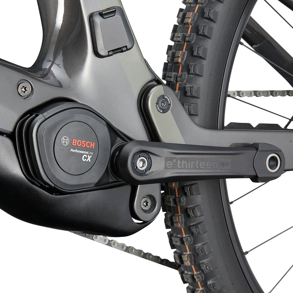 Cannondale Moterra Carbon LT 1