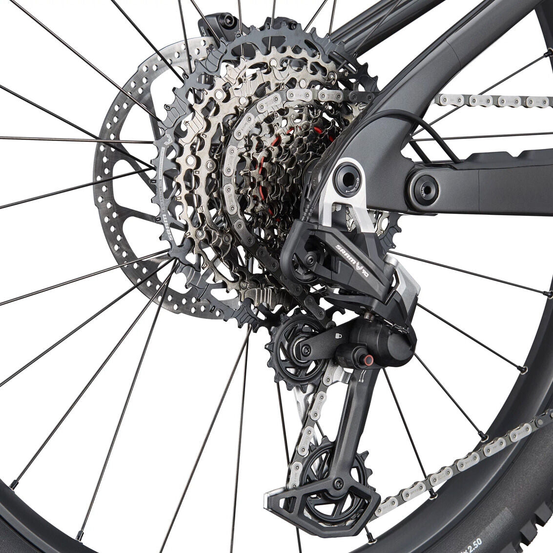 Cannondale Moterra Carbon LT 1