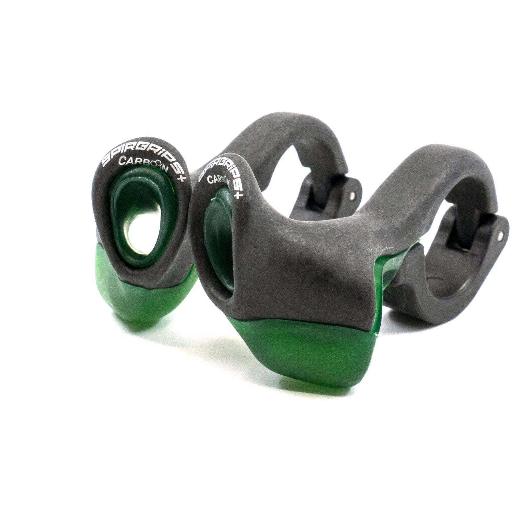 Spirgrips Plus Road grippy handlebar (composite)