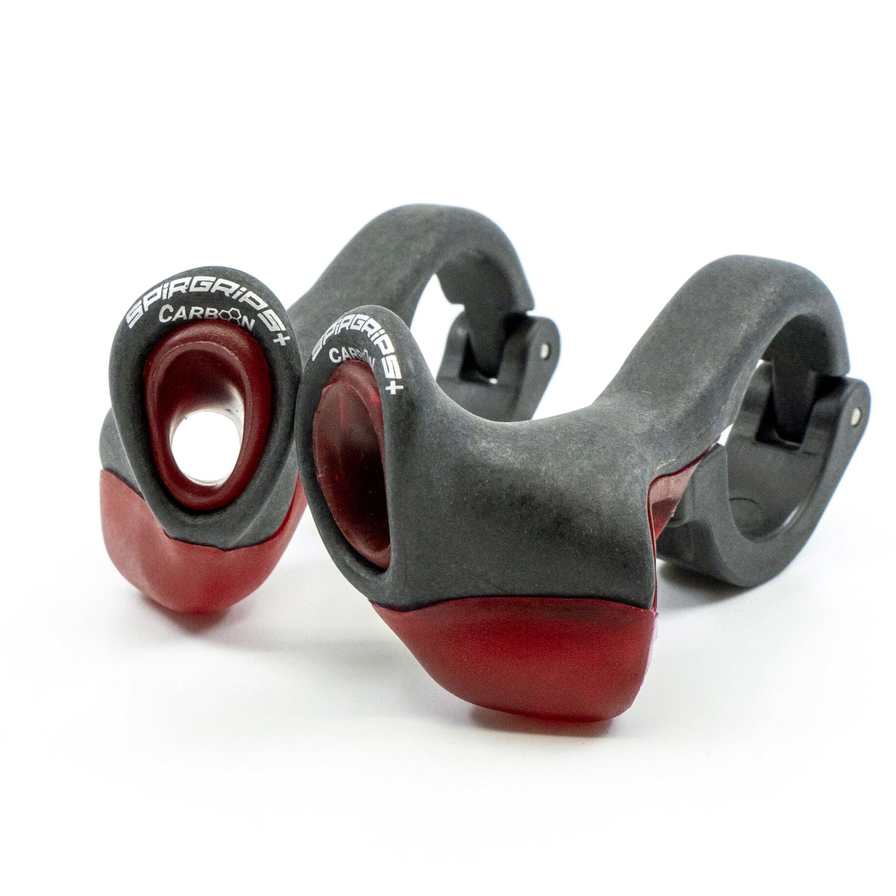 Spirgrips Plus Road grippy handlebar (composite)