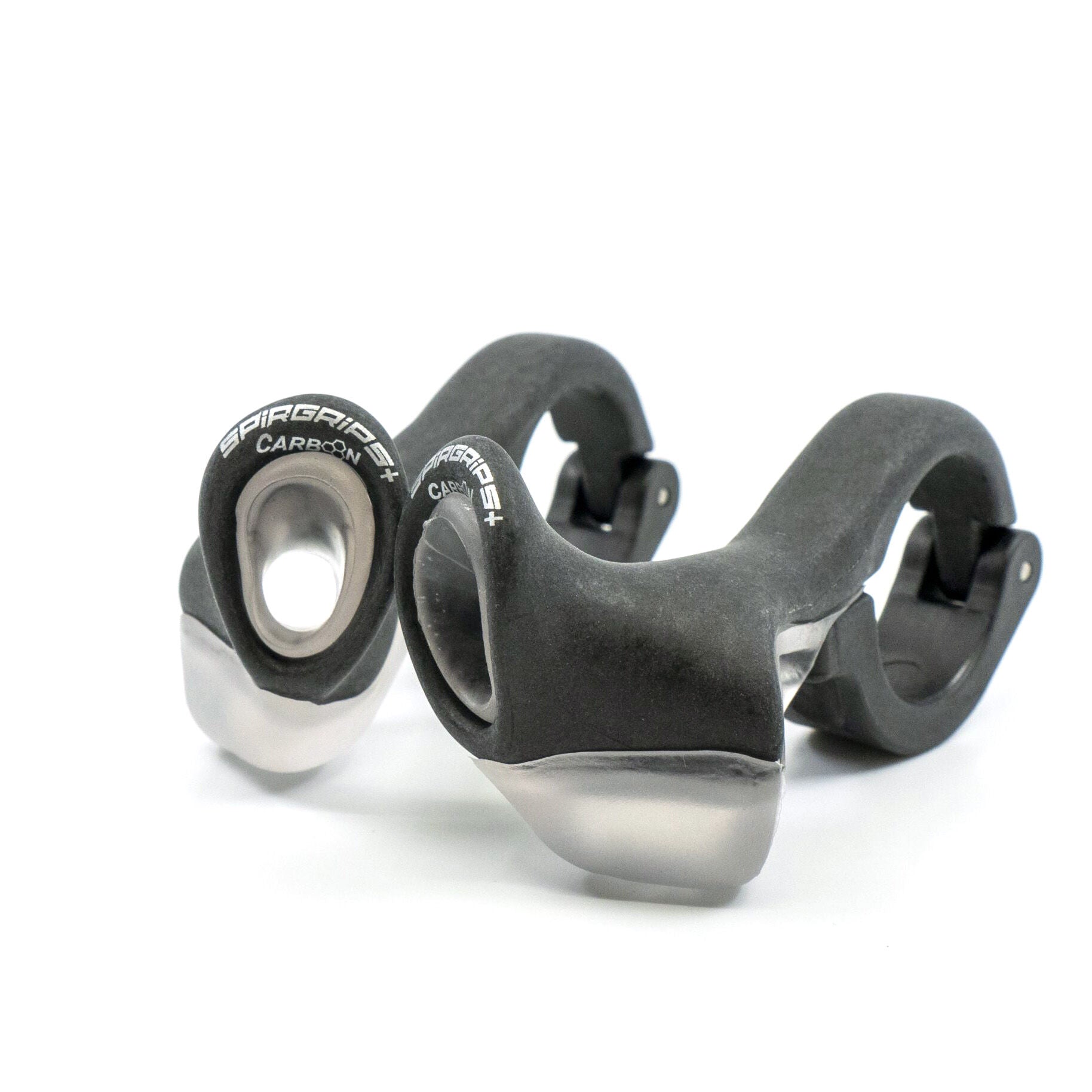 Spirgrips Plus Road grippy handlebar (composite)