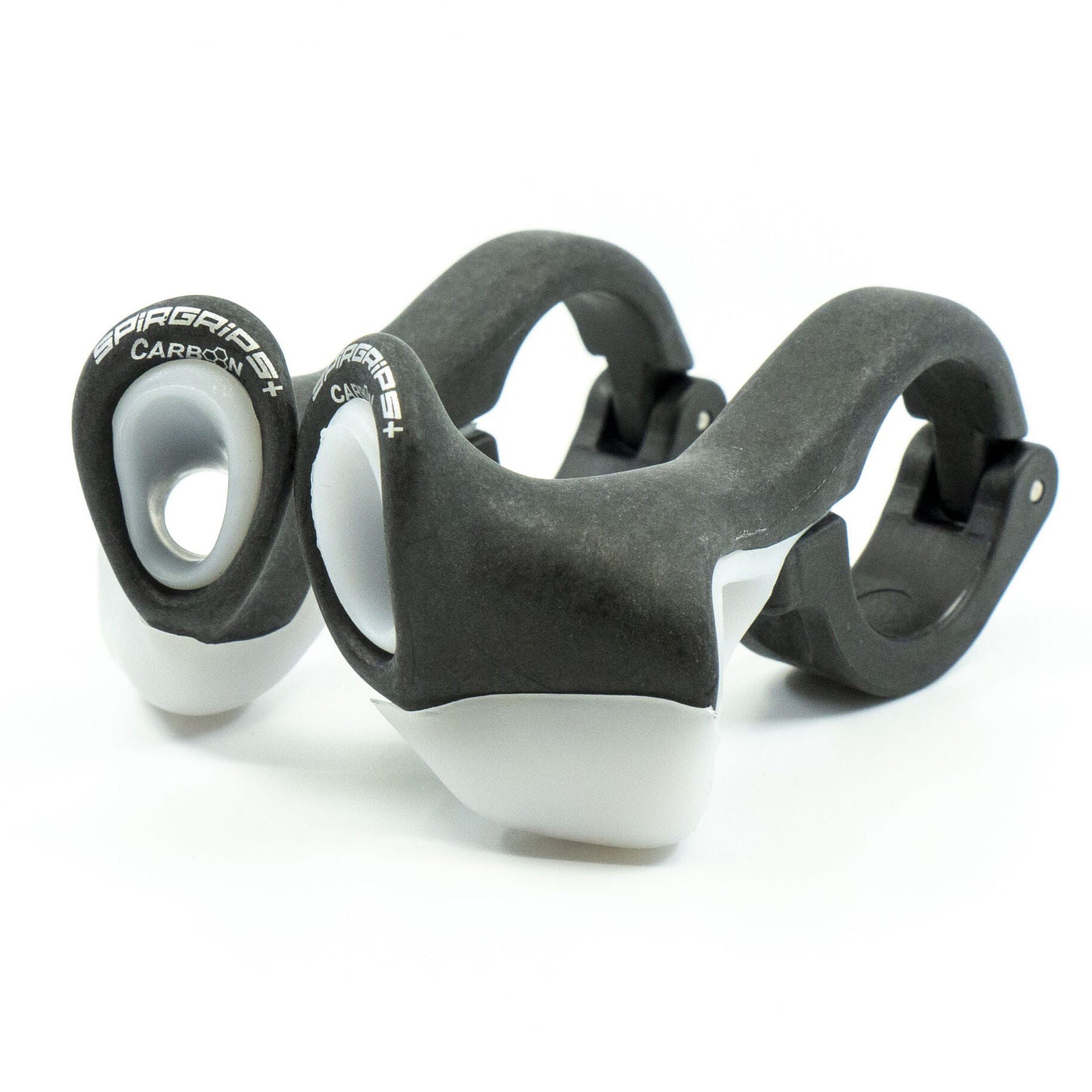 Spirgrips Plus Road grippy handlebar (composite)