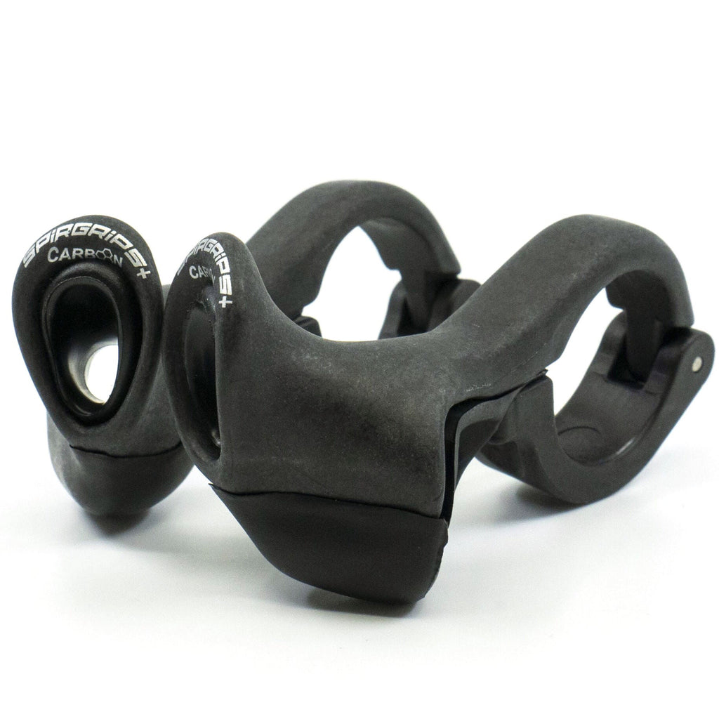 Spirgrips Plus Road grippy handlebar (composite)