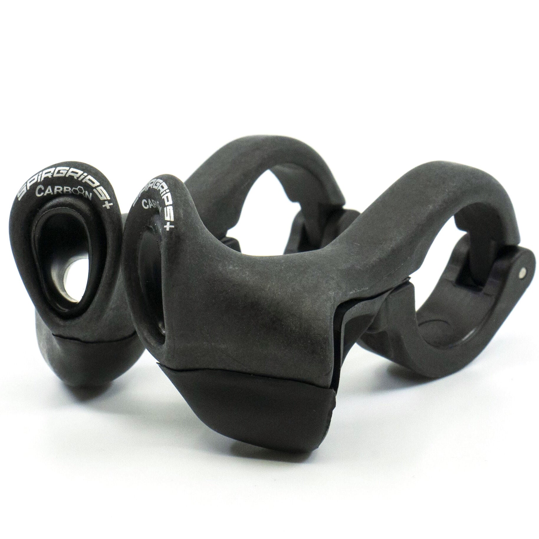 Spirgrips Plus Road grippy handlebar (composite)