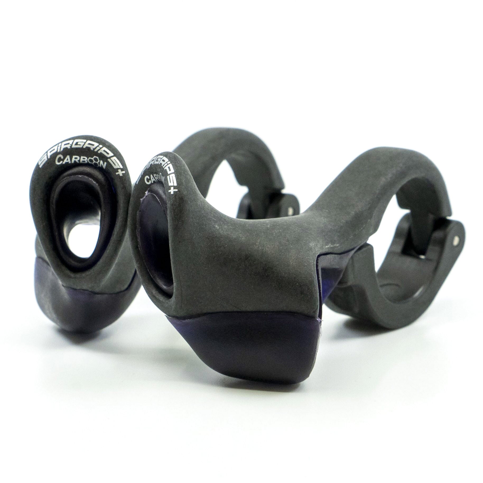 Spirgrips Plus Road grippy handlebar (carbon)